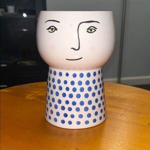 Opalhouse Family Face Planter